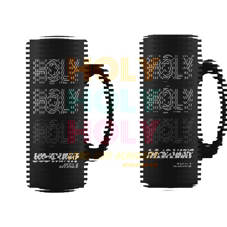 Christian Praise & Worshiperse コーヒーマグ