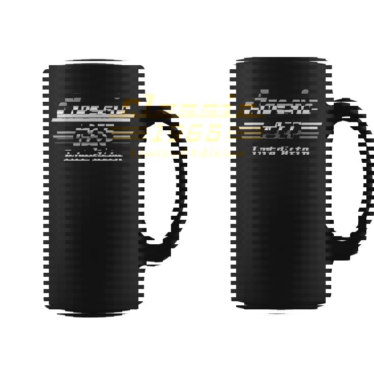 Classic 1965 ヴィンテージカー誕生60周年 コーヒーマグ