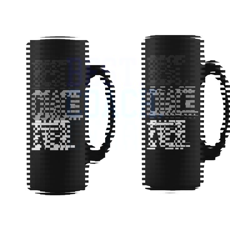 Coach Definition Coach Best Coach Ever コーヒーマグ