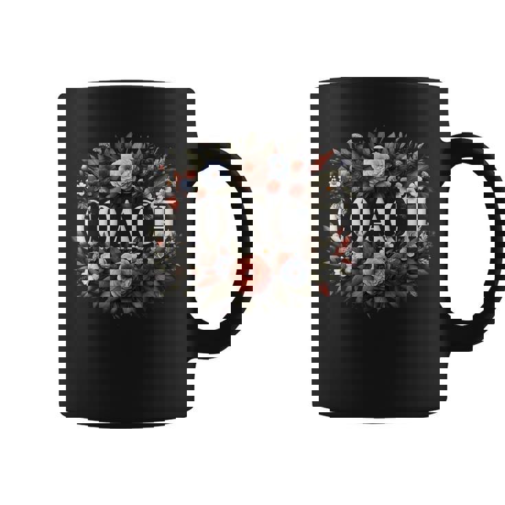 Coach Definition コーチ 男性用 おもしろコーチ コーヒーマグ