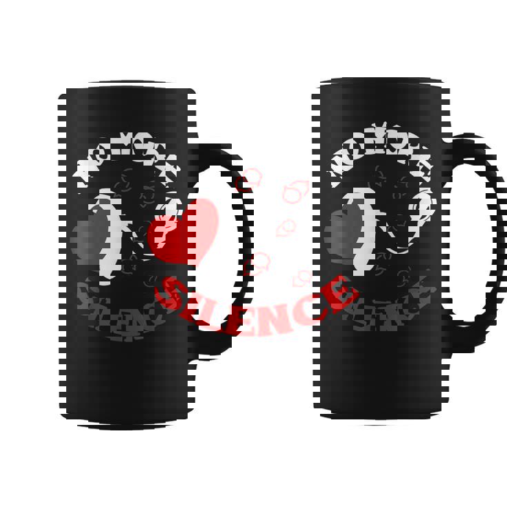 Cochlear インプラント 啓発tシャツ 難聴用 コーヒーマグ