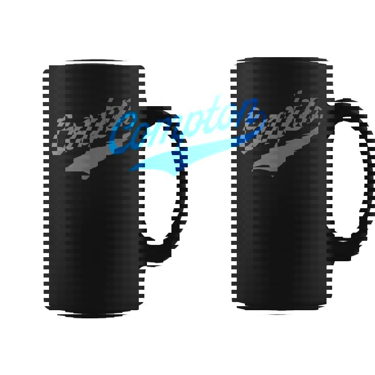 Compton California Usa コーヒーマグ