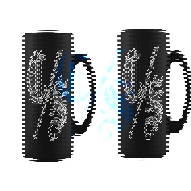 Conafos バンダナ リスペクト チカーノ メキシカン コーヒーマグ