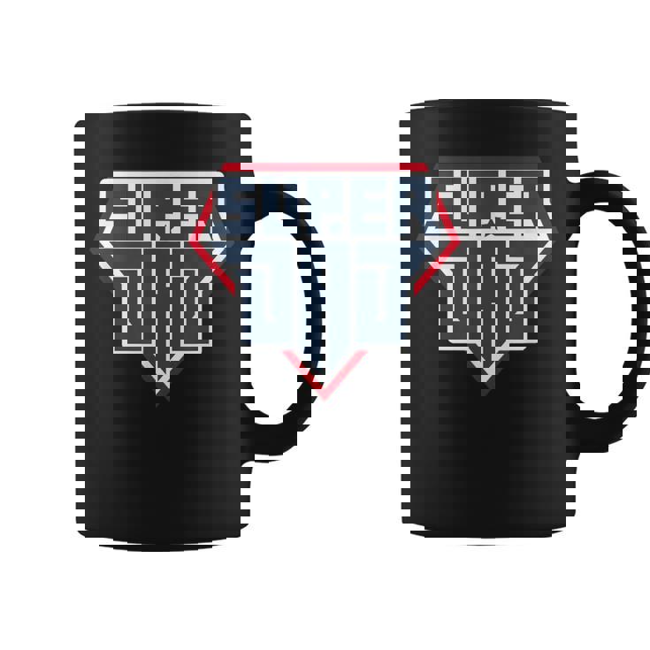 Daddy Dad Happy Father's Dayuper Best Graphic コーヒーマグ