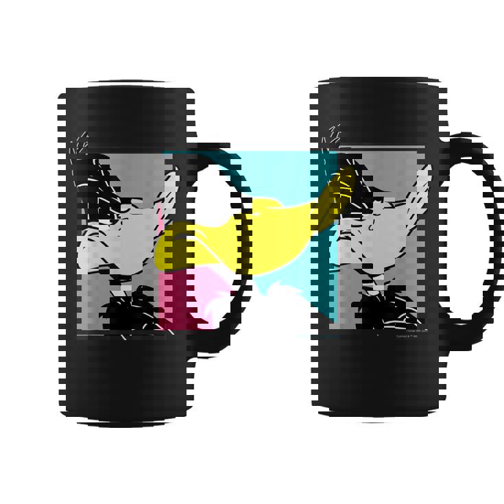 Daffy Duck コーヒーマグ