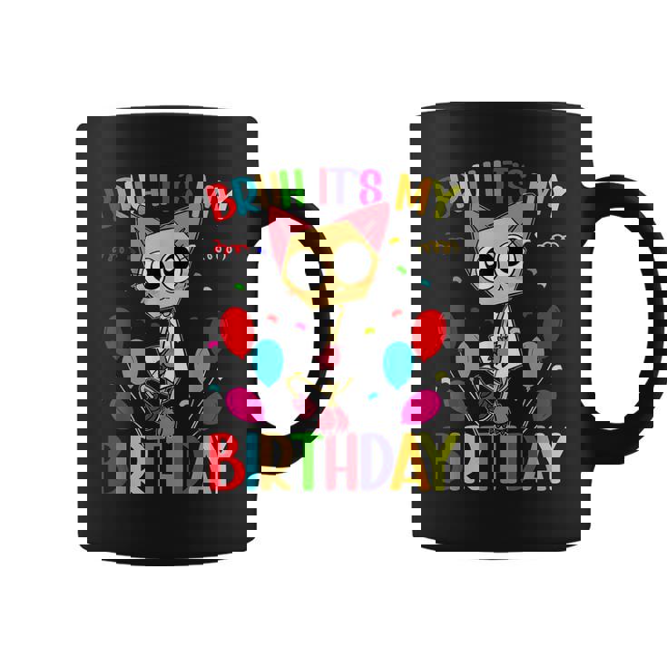 Dandy's Birthday World Scraps Girls Birthday Dandy's World Coffee Mug