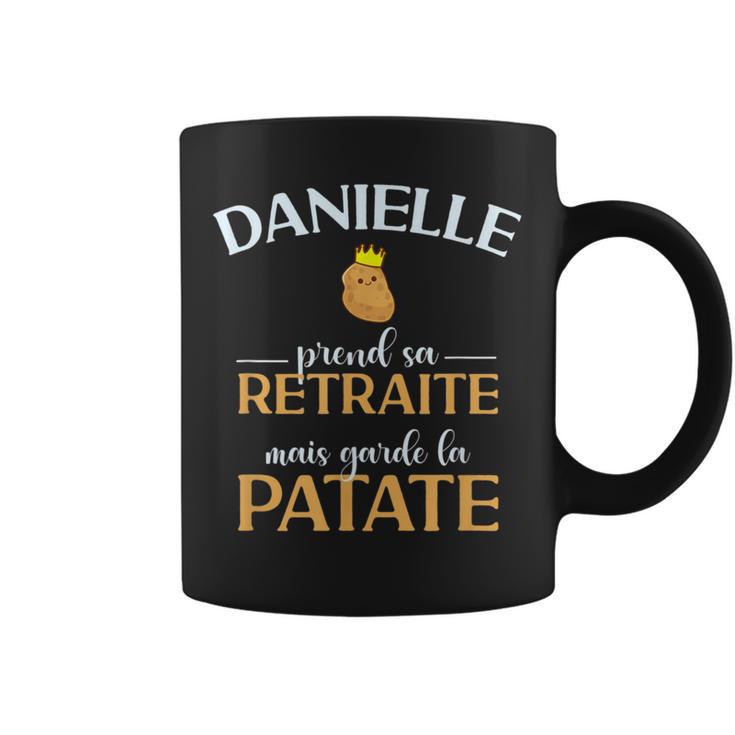 Tasse vintage - Officiellement retraité | Tasses | Boutique Kozy