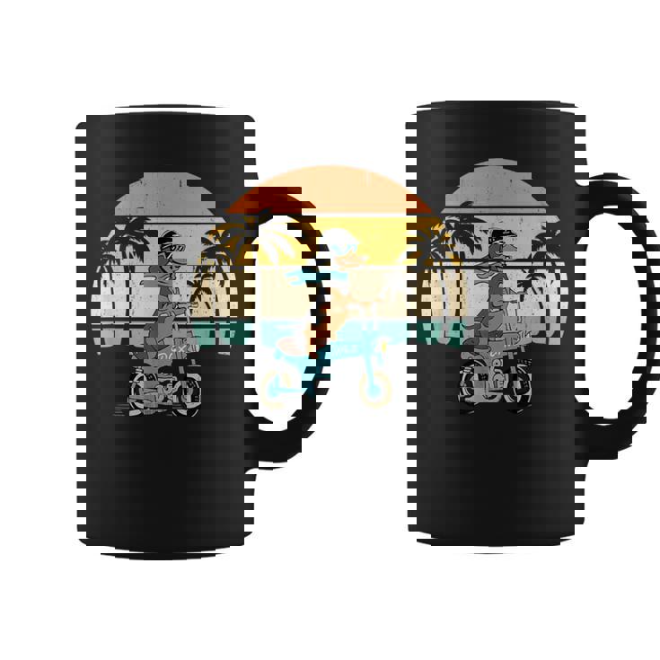 Dax ミニチュア ダックス フンドt 125 Cc バイク ミニ モト スクーター バイク ペット 小型犬 可愛い コーヒーマグ