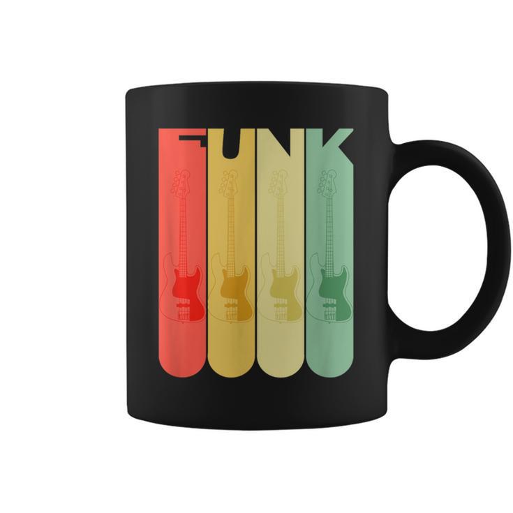 Pour Les Musiciens Amateurs De Funk Bassistes Tasse