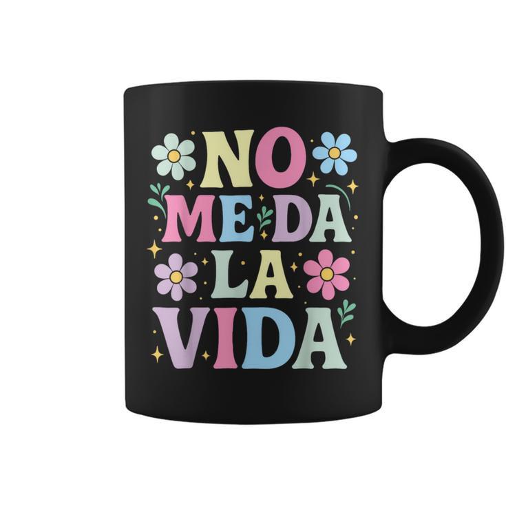 Diseño Divertido No Me Da Laida Humor Para El Día De Madre Taza de café
