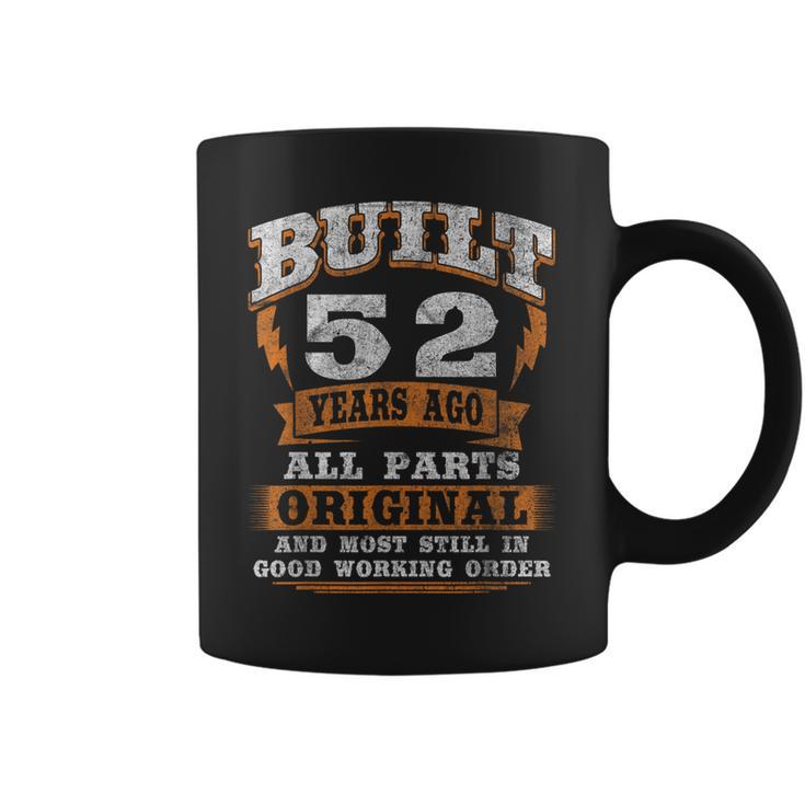 Tazza Divertente Per 40° Compleanno Uomo - 'Club Der Alten Sacchi' - Idea Regalo Umoristica In Ceramica 330ml