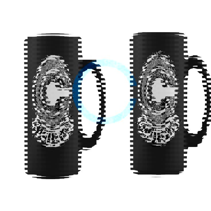 Dragon Capsule Ball Corp レディース メンズ コーヒーマグ