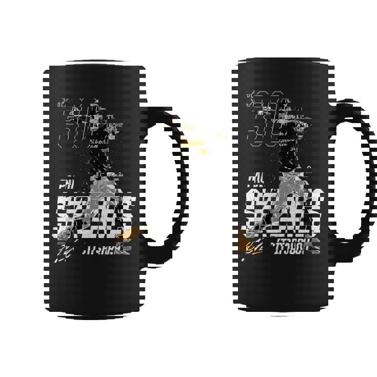 Dynamic Pose Paulkenes Pittsburgh Baseball Mlbpa コーヒーマグ