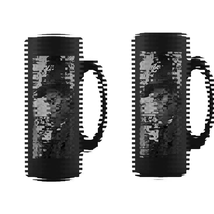 Eazy-E、ラップ、ヒップホップ、Stwear コーヒーマグ