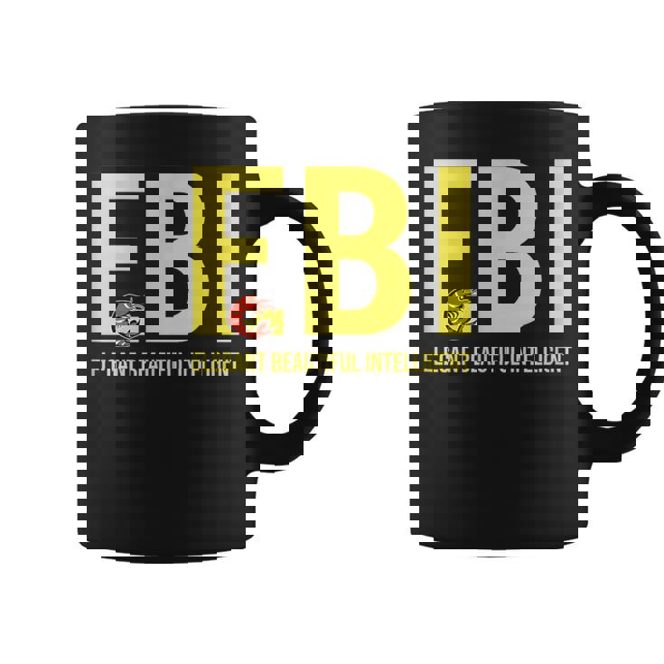 Ebi えび エビ 目の錯覚 騙し絵風 空目 おもしろ ネタ ギャグ ジョーク ウケ狙い ツッコミ待ち コーヒーマグ