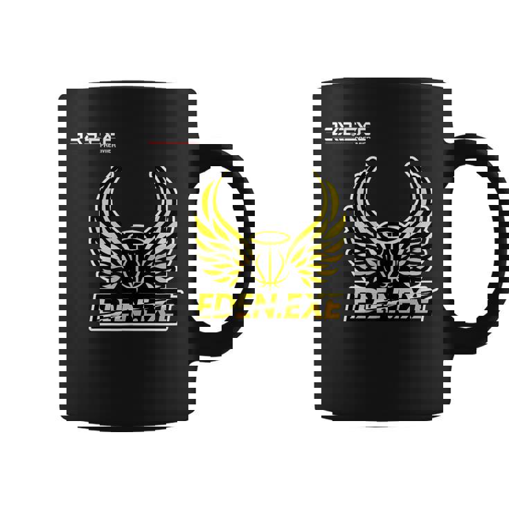 EdenExe_45_Dieng Abib コーヒーマグ