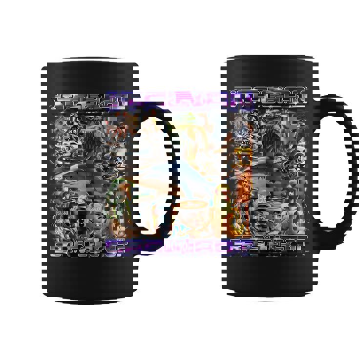 Every Italian Brainrot Meme Italian Brainrotコレクション コーヒーマグ