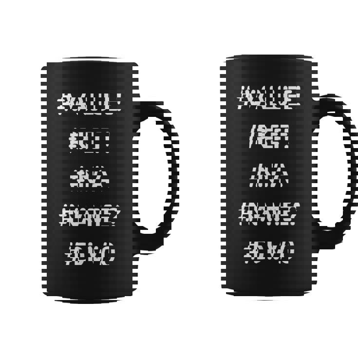 Excelデザインの面白い会計士シャツのエラー コーヒーマグ