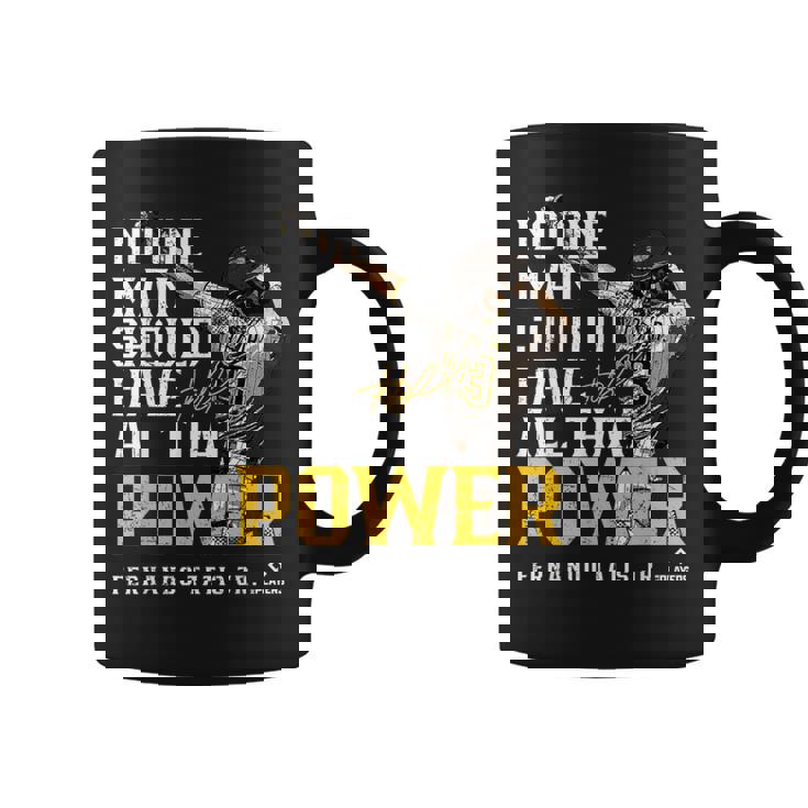 Fernando Tatis Jr Poweran Diego Mlbpa コーヒーマグ