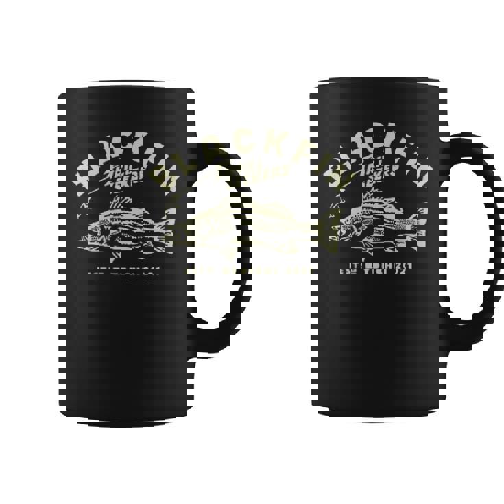 Fineabass ヒラスズキ コーヒーマグ