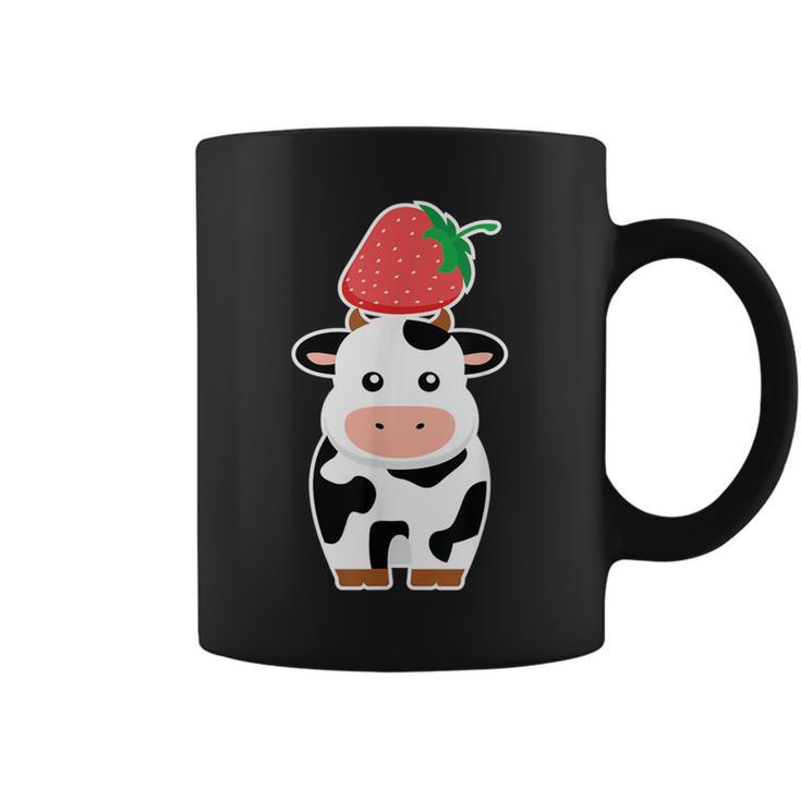 Fresasaca Iaca Agricultor Niñas Niños Lindoacas Niños Taza de café