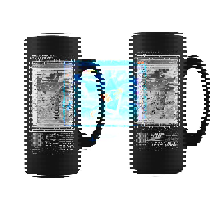 Frutiger エアロファッションコレクション コーヒーマグ