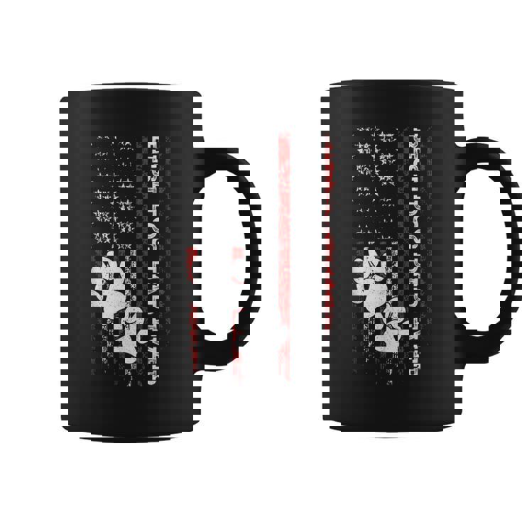 Dad Fathers Day Best Dog Dad Ever Dog Dad Mens Coffee Mug