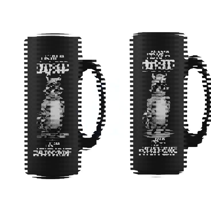 Father's Day Dad Coffee Mug