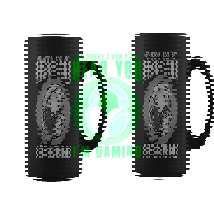 Gamer Game Controller For Ns Boys Girl Video Gaming Coffee Mug