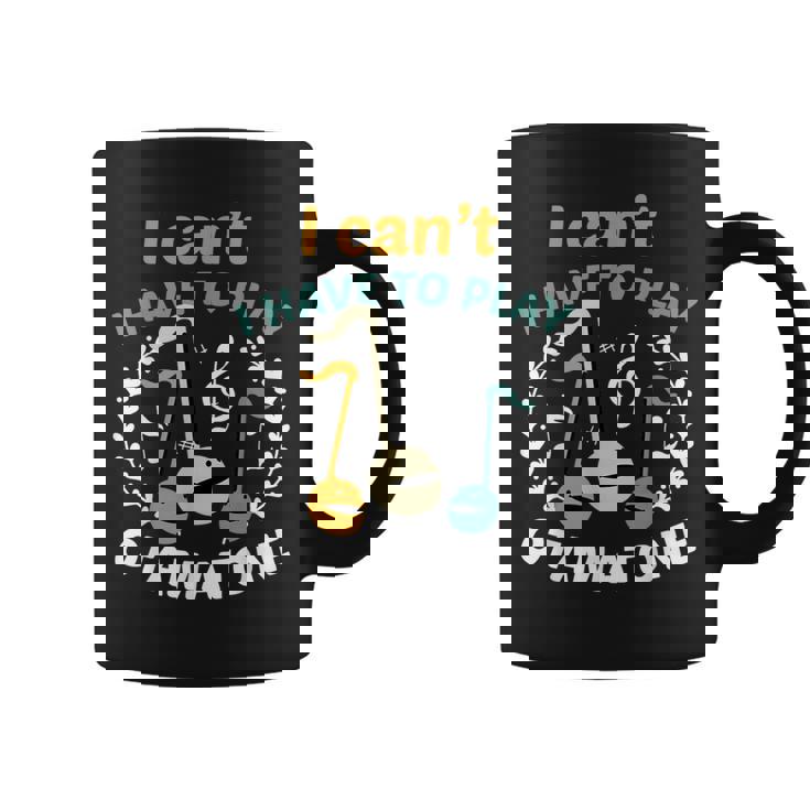 Otamatone 電子音楽シンセサイザー コーヒーマグ