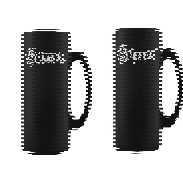 Geeky Openai 人工知能コンピュータープログラマー コーヒーマグ