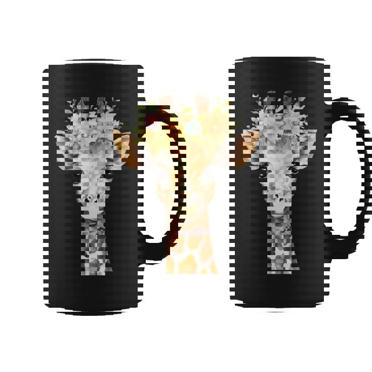 - Girafe Pour Homme Et Afari Girafe Lovers Tasse