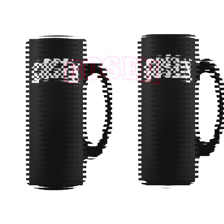 Gosen Japan Nihon 日本 ゴセン Gosen コーヒーマグ