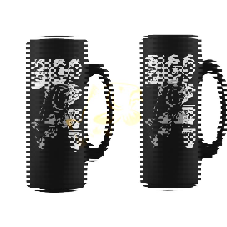 Gran Carpa Pesca Ropa Citas Arte Carpfishing Pescadores Taza de café