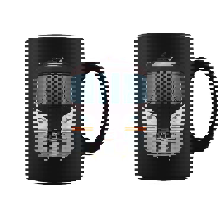 Hc85系 コーヒーマグ