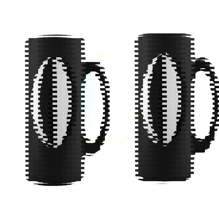 Hilma Af Klint マハトマス スタンディングポイント コーヒーマグ