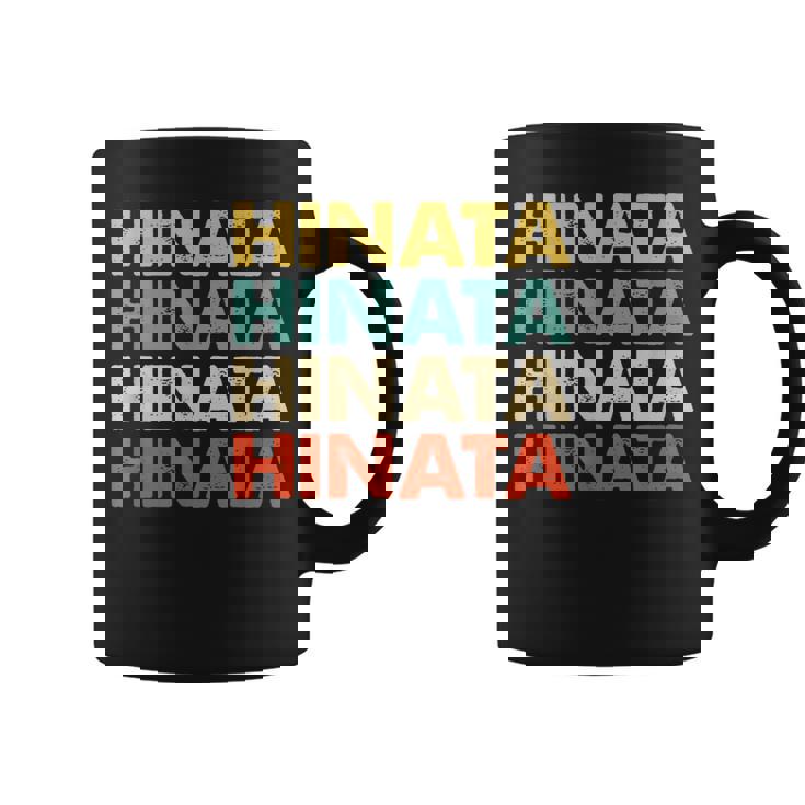 Hinata 日向 コーヒーマグ