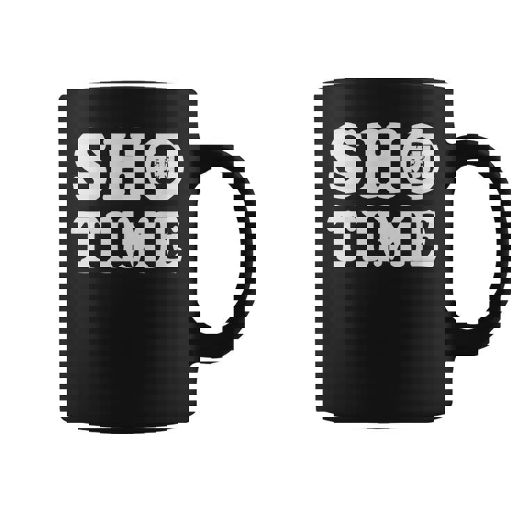 Theho-Time 翔タイム コーヒーマグ