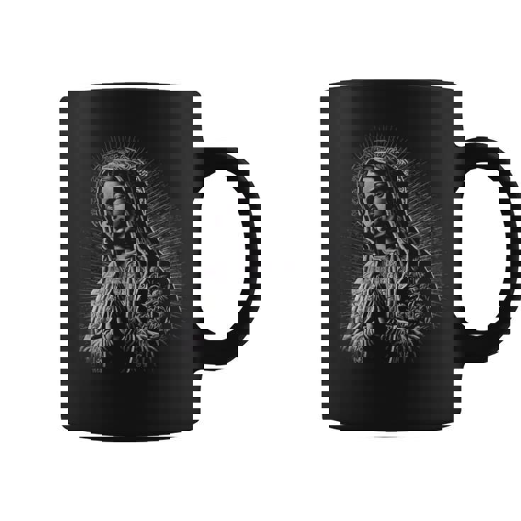 Holy Mary 神の聖母マリア 携帯電話ケース コーヒーマグ