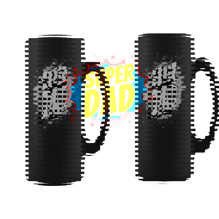 Hombre Día Del Padre Hombre Día Del Padre Taza de café
