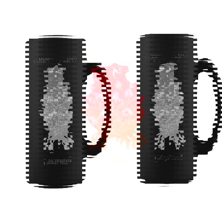 Hoya -海潮吹き- コーヒーマグ