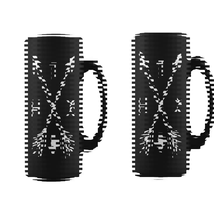 Htx Houston Women コーヒーマグ