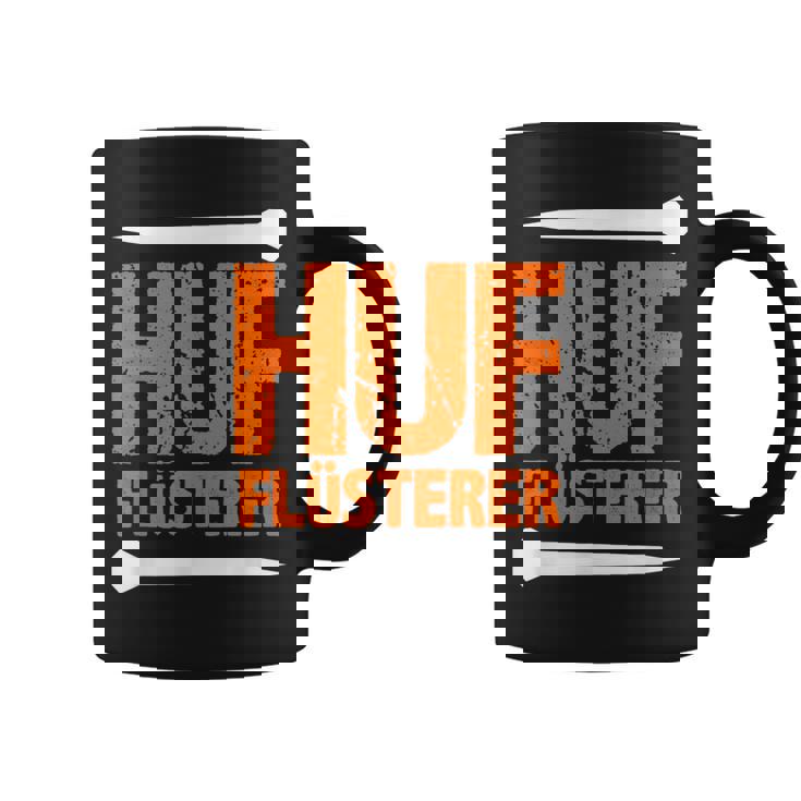 Huf Whisper Smith Anvil Smith ギフト コーヒーマグ