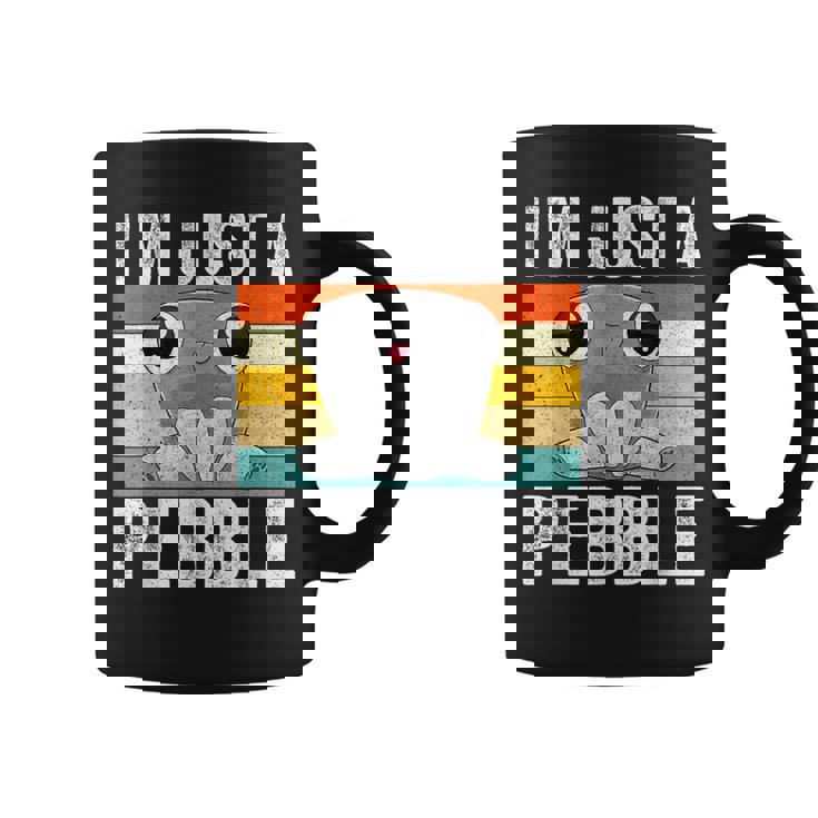 Dandy's World Pebble Just A Girl Who Loves Dandy's World Coffee