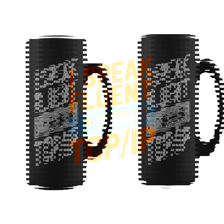 Ipeak Fluent TcpIp テクニカルサポートヘルプデスク コーヒーマグ