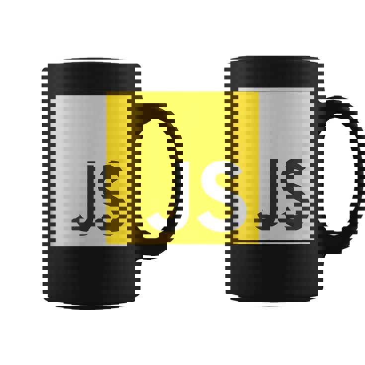 Javascript Js React AngularjsueJs NodeJs プログラマーオタク コーヒーマグ