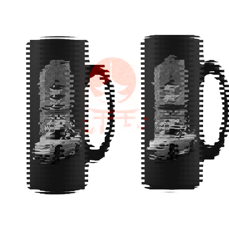 Jdm 3000Gt オートチューニング 日本 神棚 ドリフト コーヒーマグ