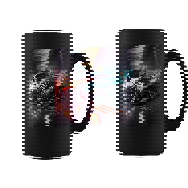 Jdm 370Z Z34 車 コーヒーマグ