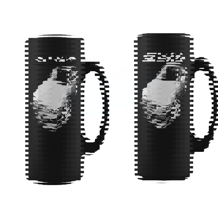 Jdm Car13 240 180 ドリフトマシン K's Aero コーヒーマグ