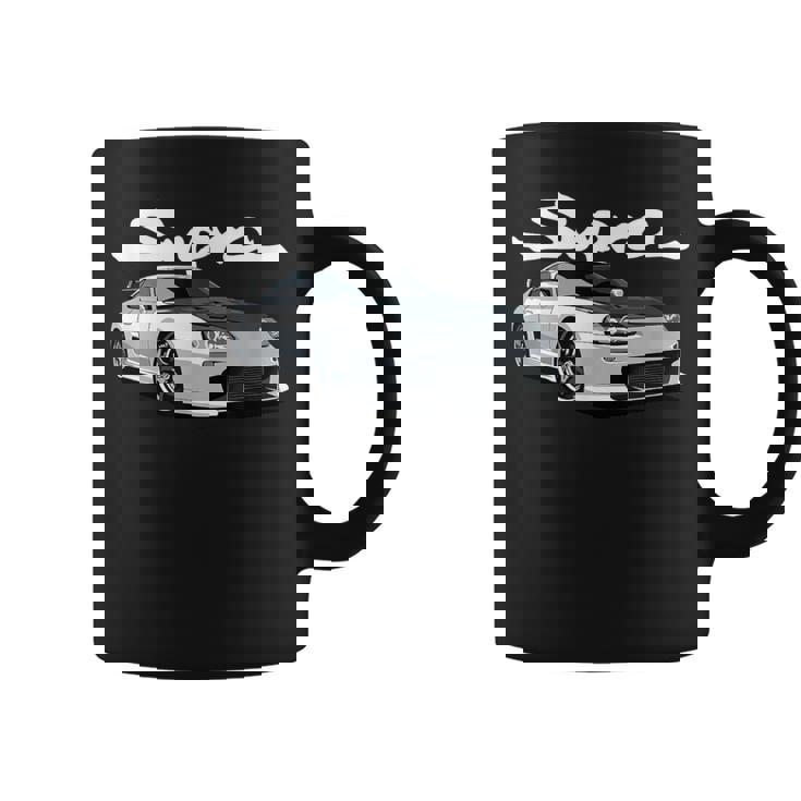 Jdm Mkiv スープラ 2Jz ストリートレーシング ドラッグドリフト コーヒーマグ